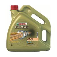 Castrol Edge 0w30 - 4 Lt - Benzinli Dizel Motor Yağı
