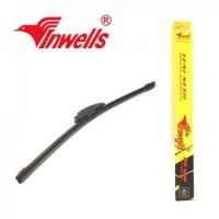 Inwells 70 Cm Banana Model Silecek Süpürgesi Tekli