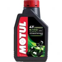 Motul 5100 10W40 4T 1 Litre Motosiklet Yağı