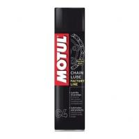 Motul Zincir Yağı - Race Kullanım - 400 ml. (C4)