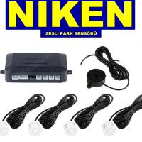 Niken Orjinal Park Sensörü Ses İkazlı