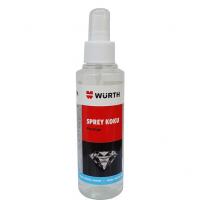 Würth Sprey Koku Prestige Yeni Araba Kokusu 170 Ml.